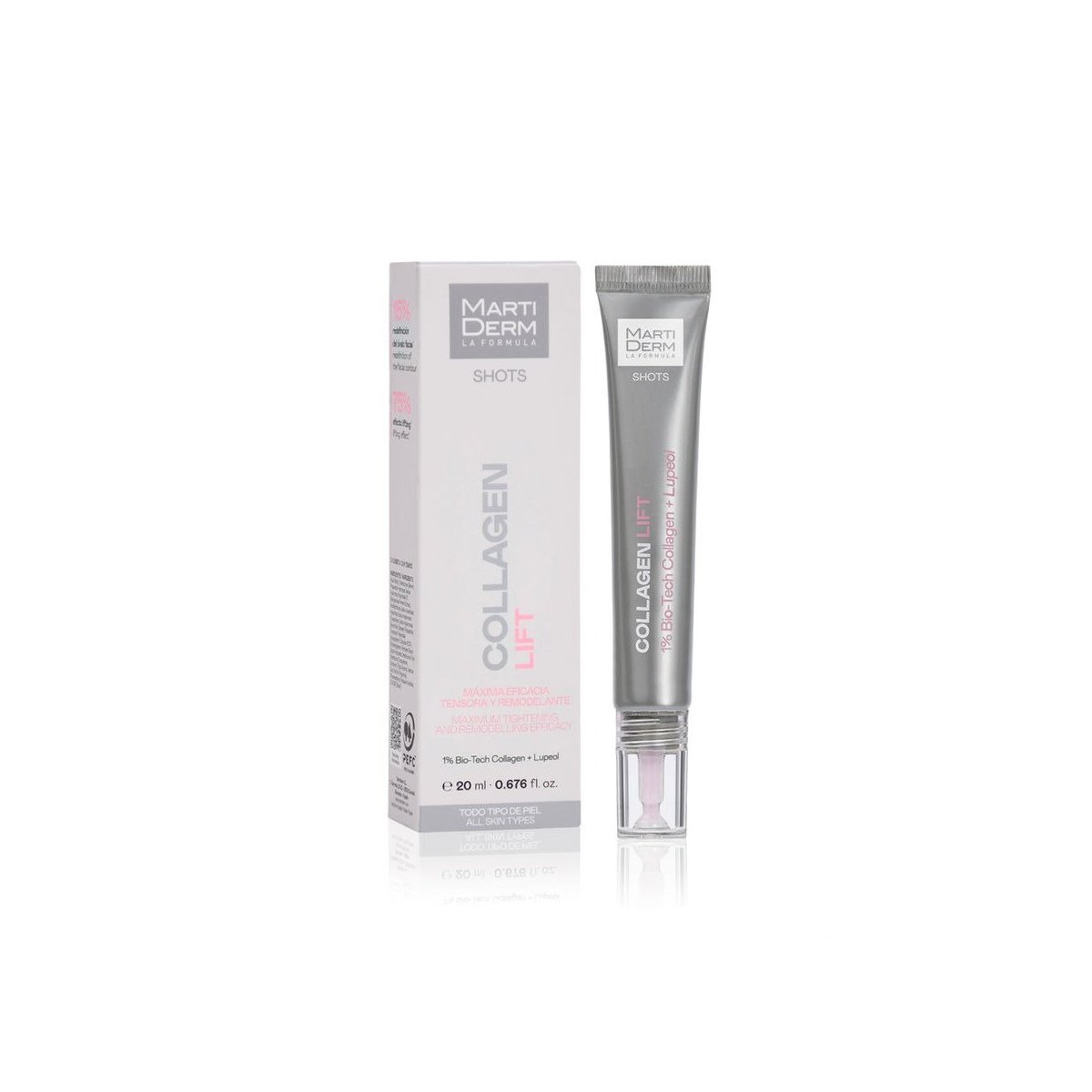 Shot Collagen Lift 20 ml