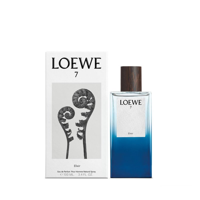 Loewe 7 Elixir edp vapo