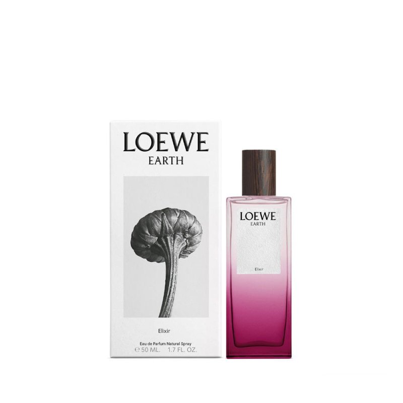 Earth Elixir edp vapo