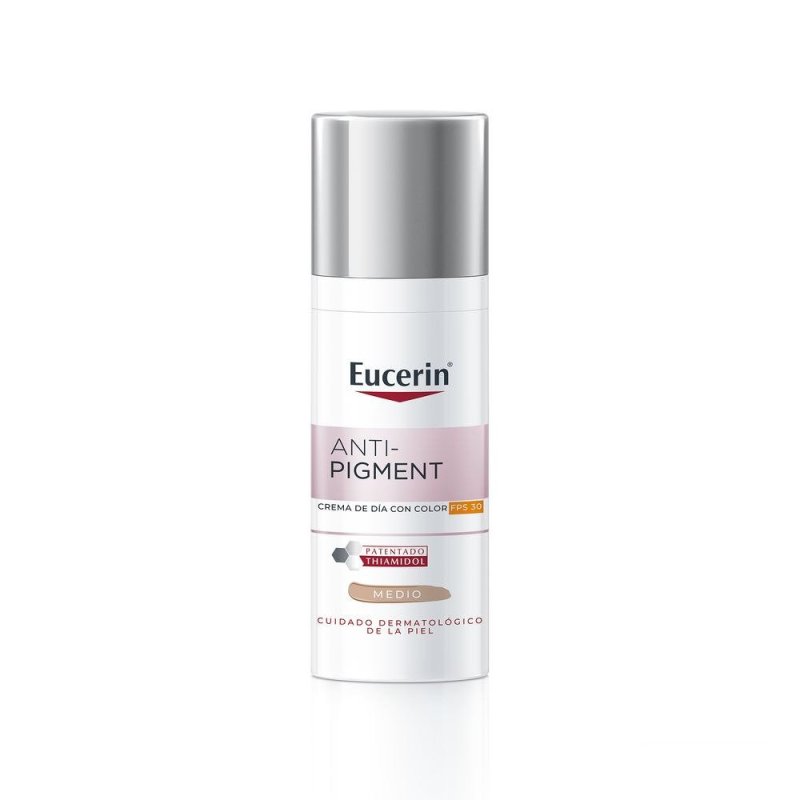 Anti-Pigment crema de día SPF 30 medio 50 ml