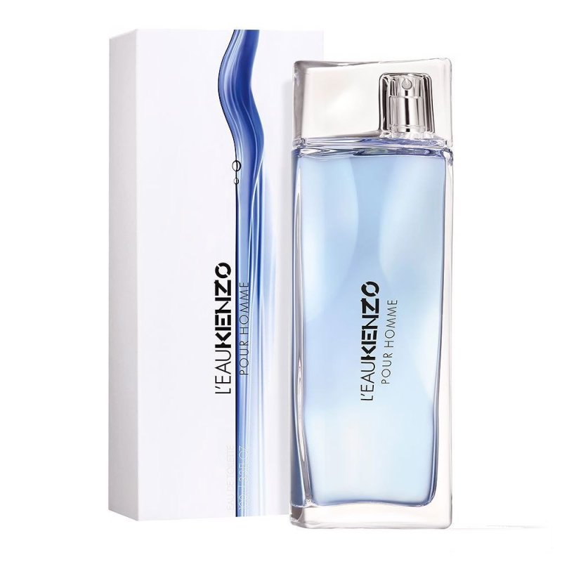 L'eau Kenzo Pour Homme edt vapo