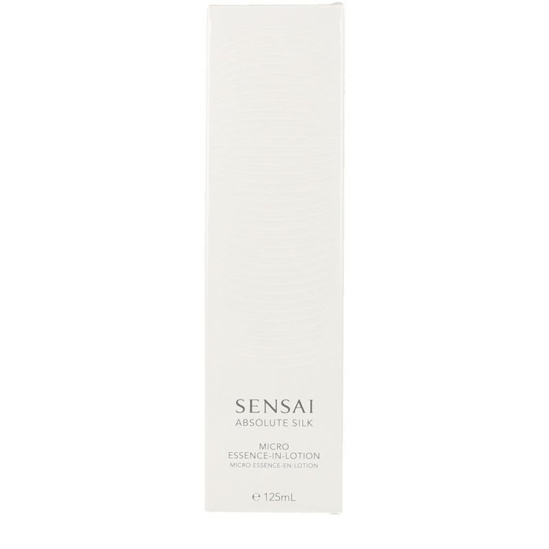 Absolute Silk micro essence-in-lotion 125 ml
