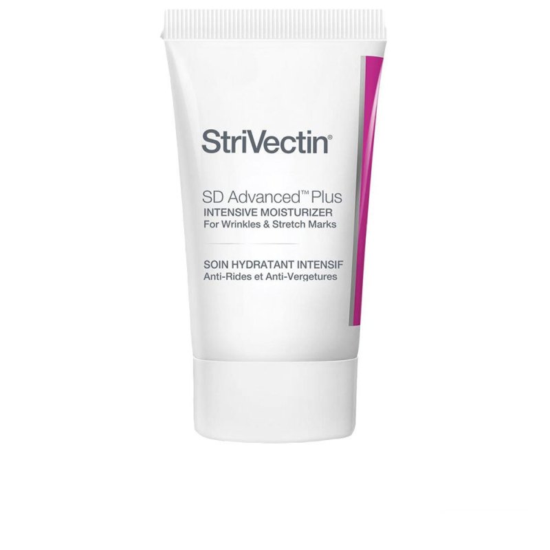 SD Advanced Plus crema hidratante intensiva antiarrugas