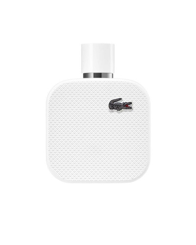 Perfume Hombre Lacoste L.12.12 Blanc EDP 100 ml