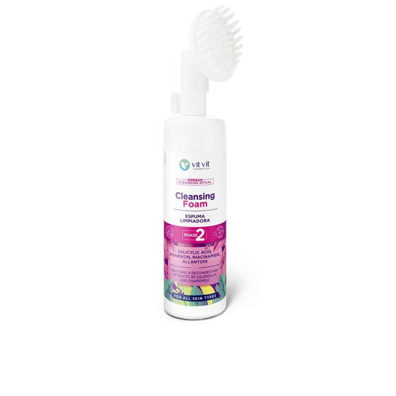 Korean Cleansing Ritual espuma limpiadora 150 ml