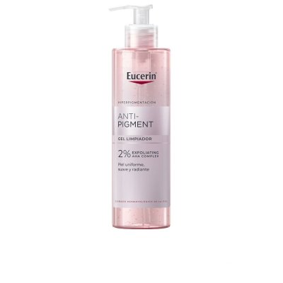Anti-Pigment gel limpiador
