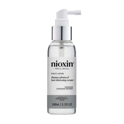Diaboost - Tratamiento Intensivo para Aumentar el Grosor y Proteger la Rotura 100 ml