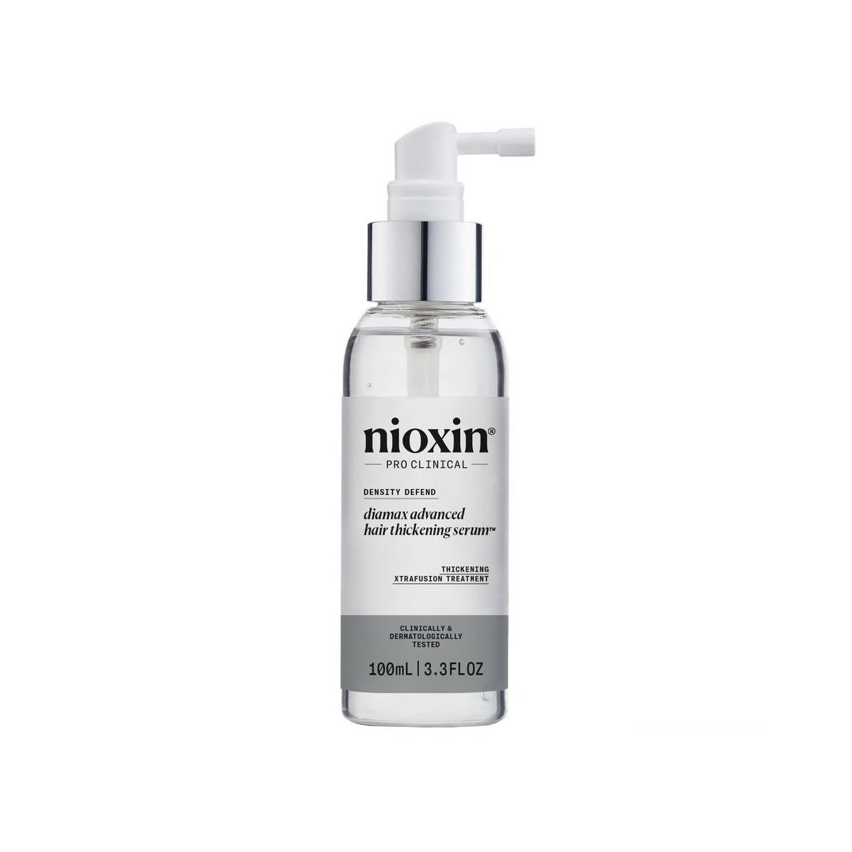 Diaboost - Tratamiento Intensivo para Aumentar el Grosor y Proteger la Rotura 100 ml