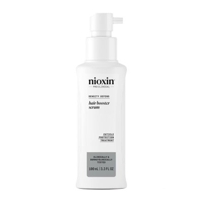 Hair Booster - Tratamiento para el grosor y la densidad 100 ml