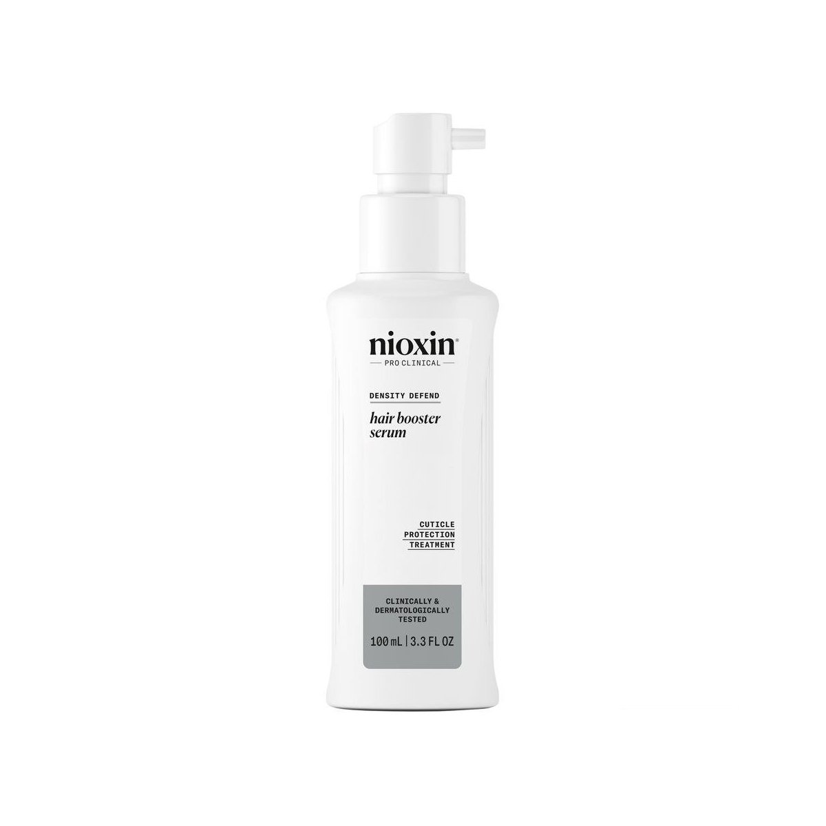 Hair Booster - Tratamiento para el grosor y la densidad 100 ml