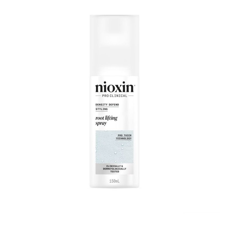 Spray Voluminizador de Cabello para Raíces 150 ml