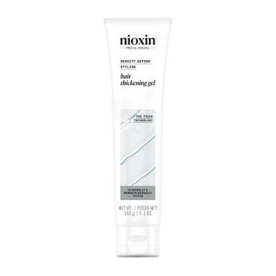 Gel Texturizante - Tratamiento Capilar Densificante y Voluminizador 140 ml