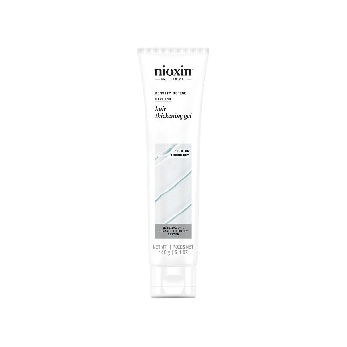 Gel Texturizante - Tratamiento Capilar Densificante y Voluminizador 140 ml