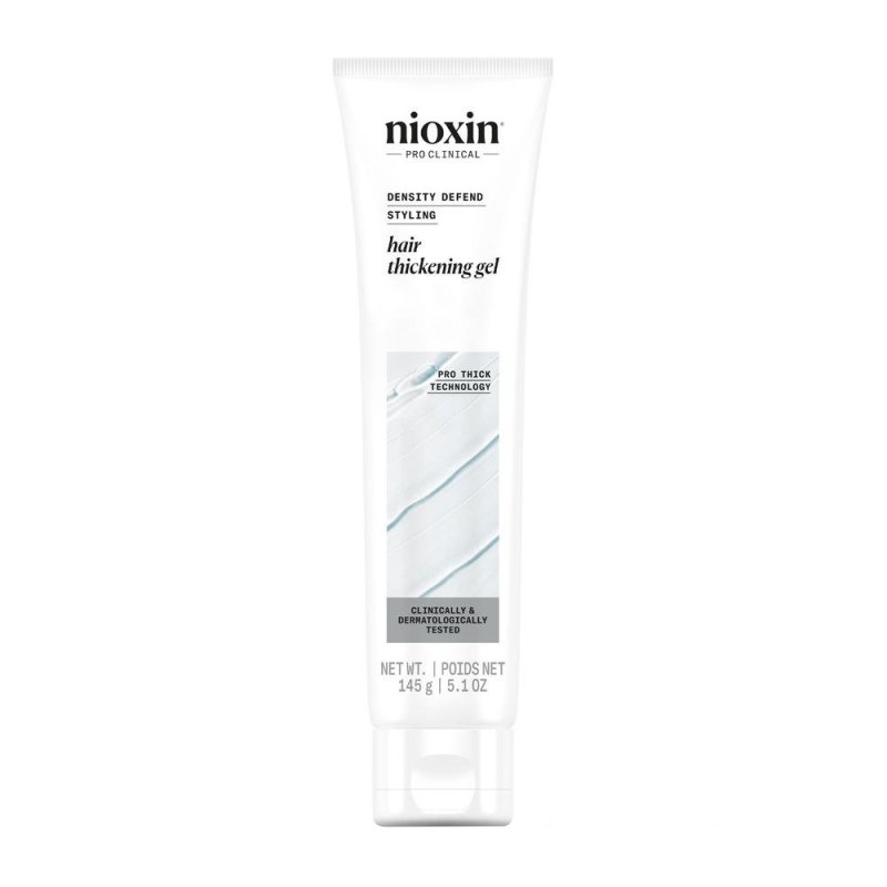 Gel Texturizante - Tratamiento Capilar Densificante y Voluminizador 140 ml