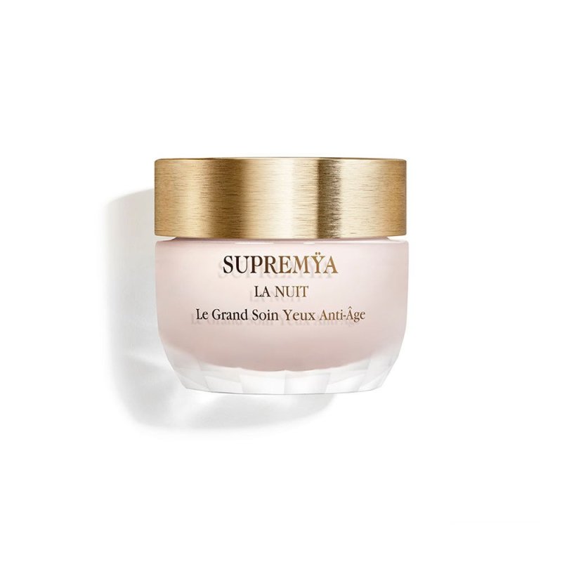 Supremya noche el gran cuidado antiedad para el contorno de ojos 15 ml