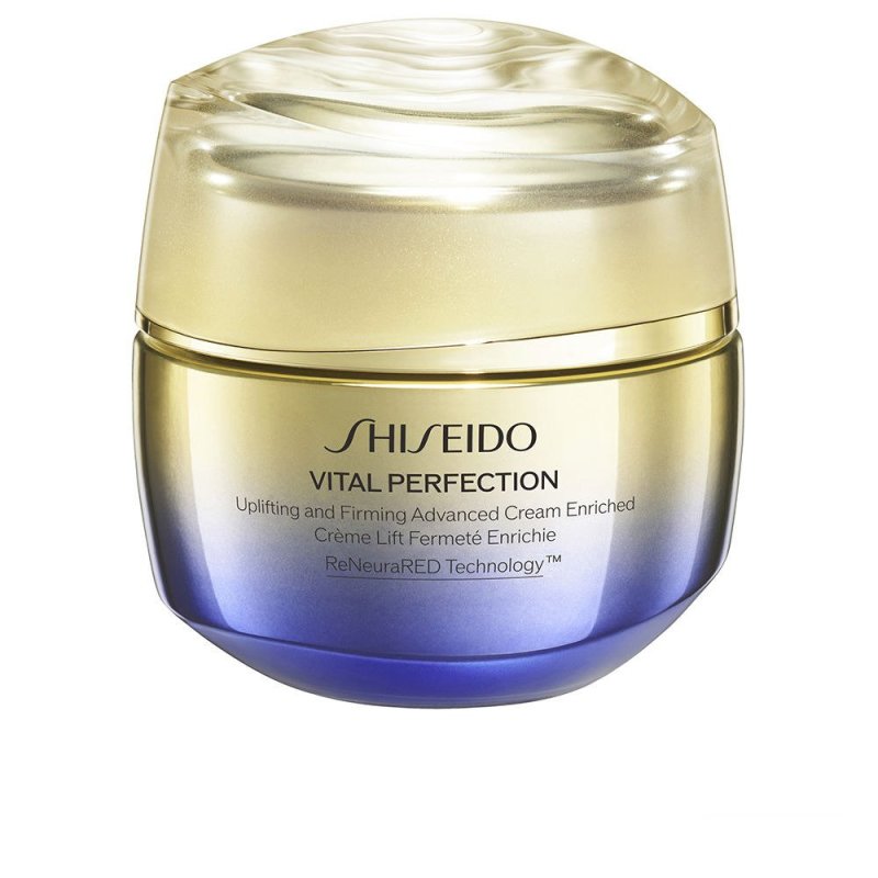 Vital Perfection uplifting & firming cream enriched 50 ml
