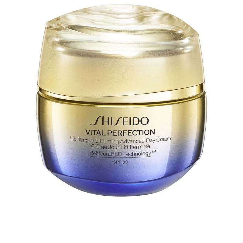 Vital Perfection uplifting & firming day cream Spf30 50 ml