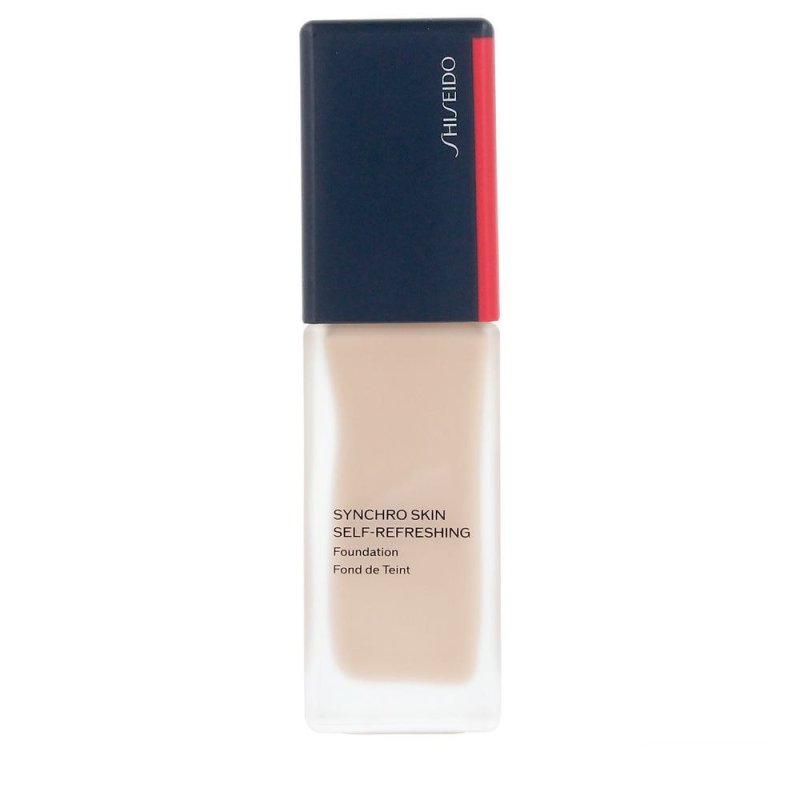 Synchro Skin self refreshing foundation Spf30 120 30 ml