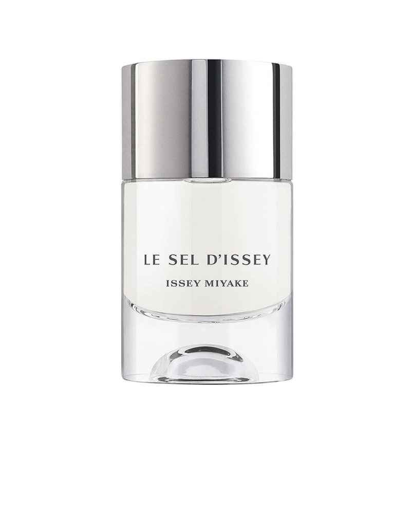 Perfume Hombre Issey Miyake Le Sel d'Issey EDT 50 ml