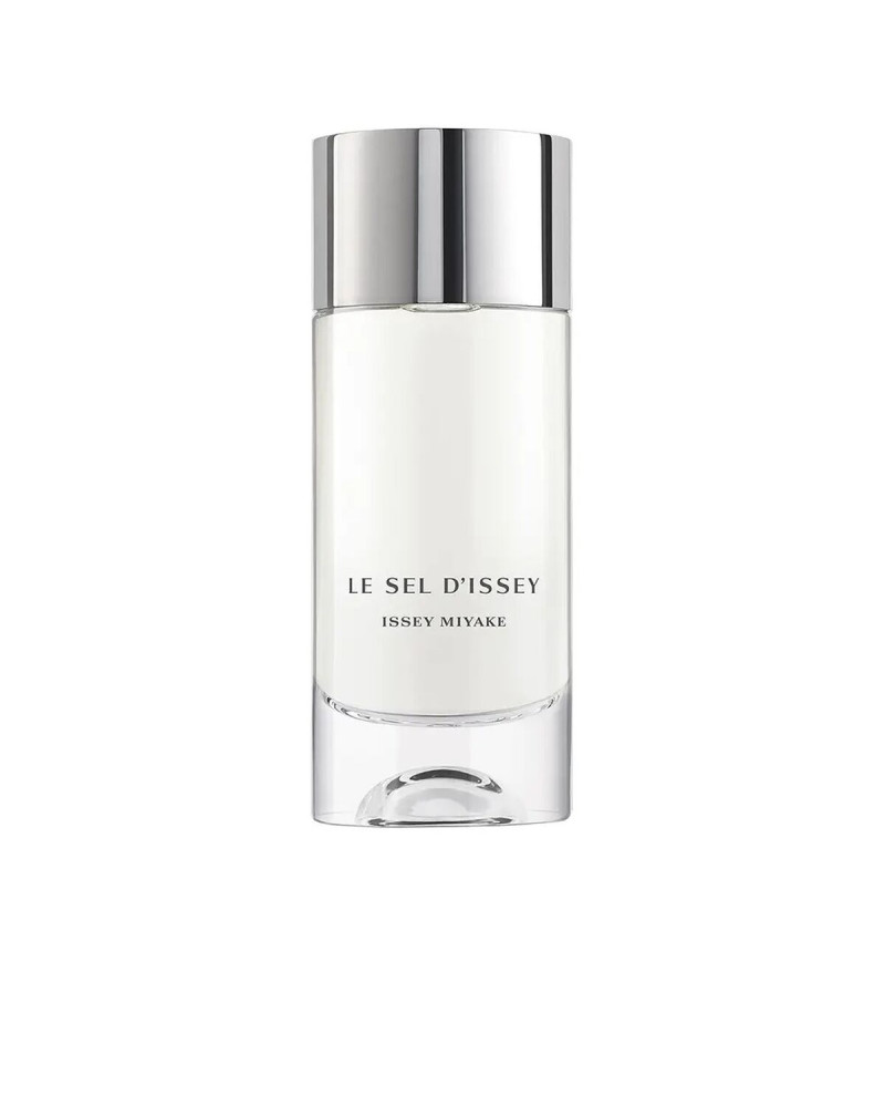 Perfume Hombre Issey Miyake Le Sel d'Issey EDT 100 ml