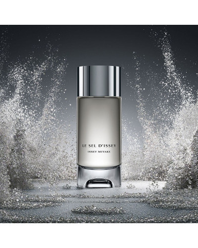 Perfume Hombre Issey Miyake Le Sel d'Issey EDT 100 ml