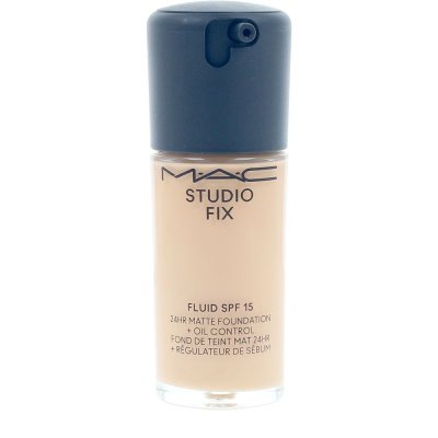 Studio Fix Fluid Spf15 nc25 30 ml