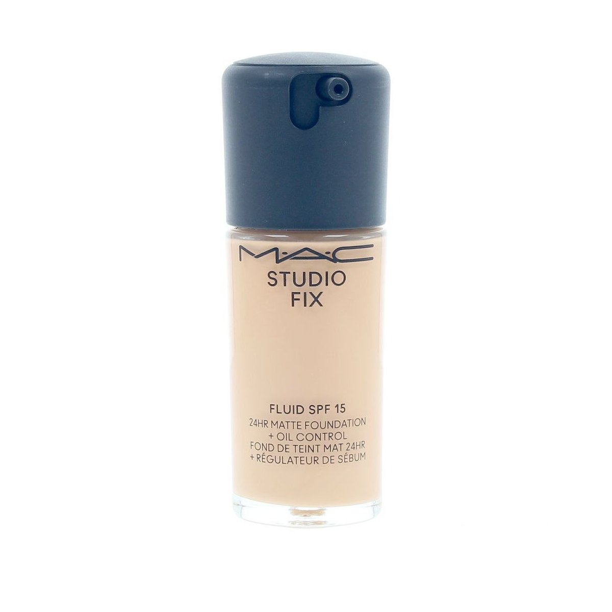 Studio Fix Fluid Spf15 nc25 30 ml