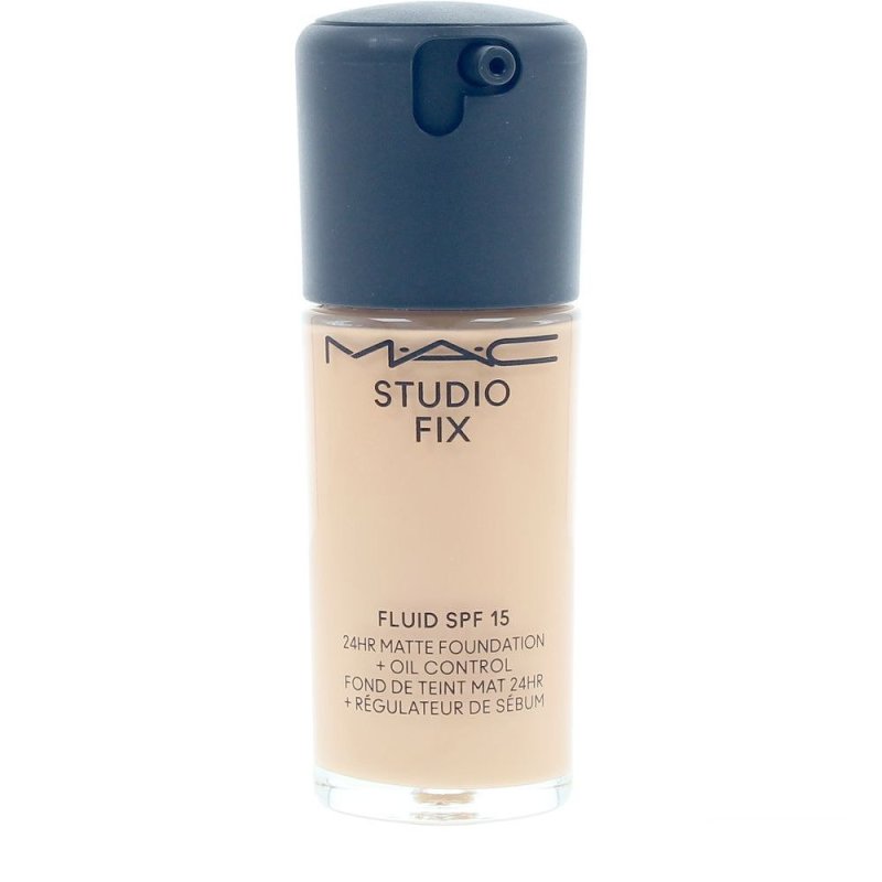 Studio Fix Fluid Spf15 nc25 30 ml