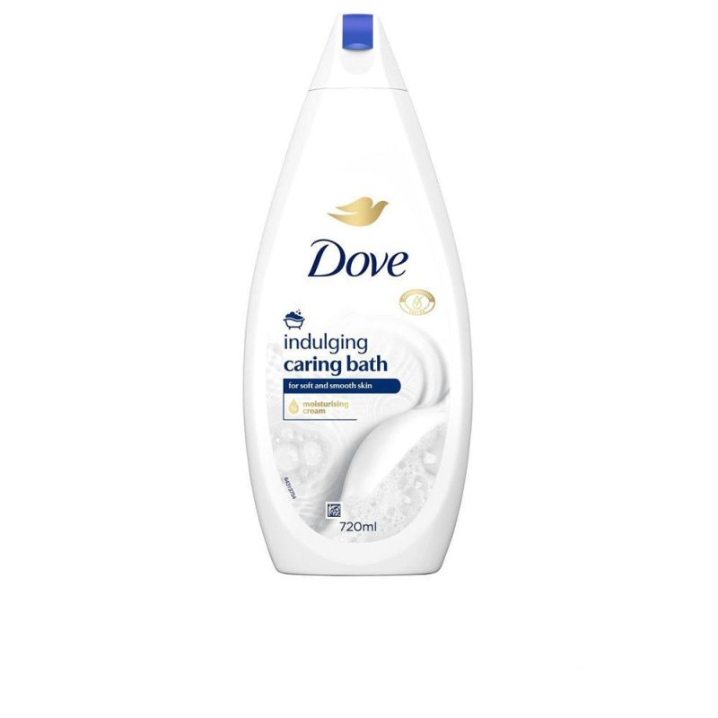 Original gel ducha hidratación intensa 720 ml