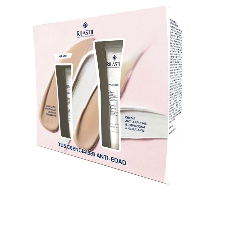 Progression(+) Antiarrugas Estuche 2 u