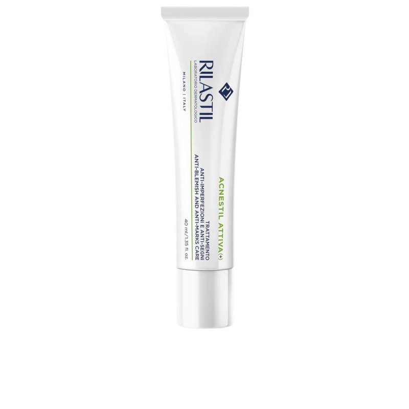 Acnestil Attiva+ crema antiimperfecciones 40 ml