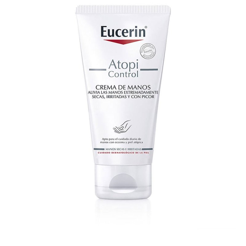 Atopicontrol crema de manos 75 ml