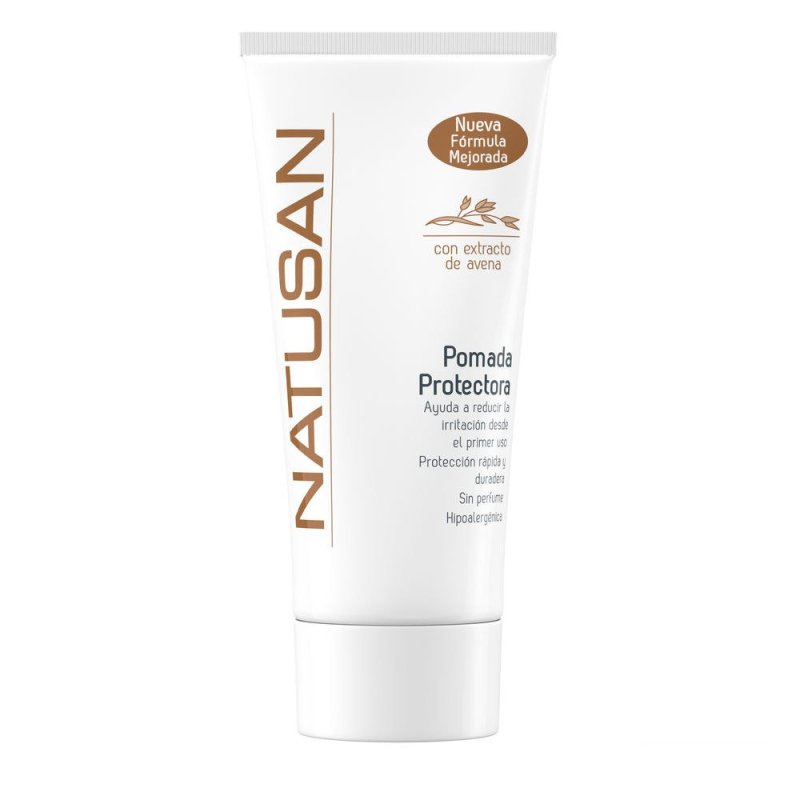 Pomada Protectora pañal bebé 100 ml