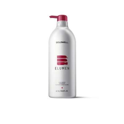 Elumen shampoo