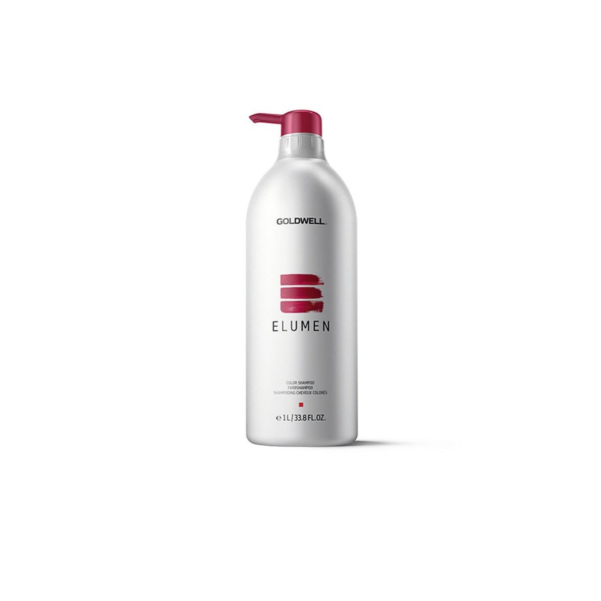 Elumen shampoo