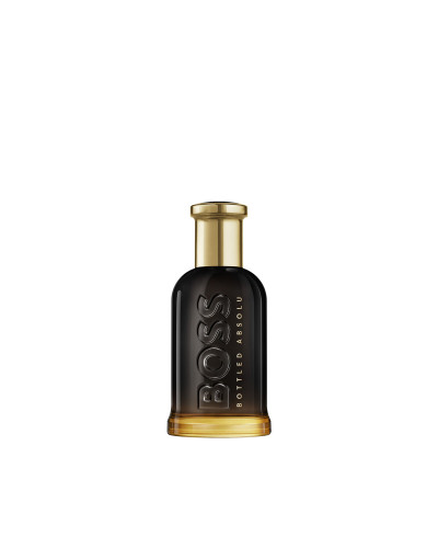 Perfume Hombre BOSS BOSS BOTTLED EDP 50 ml