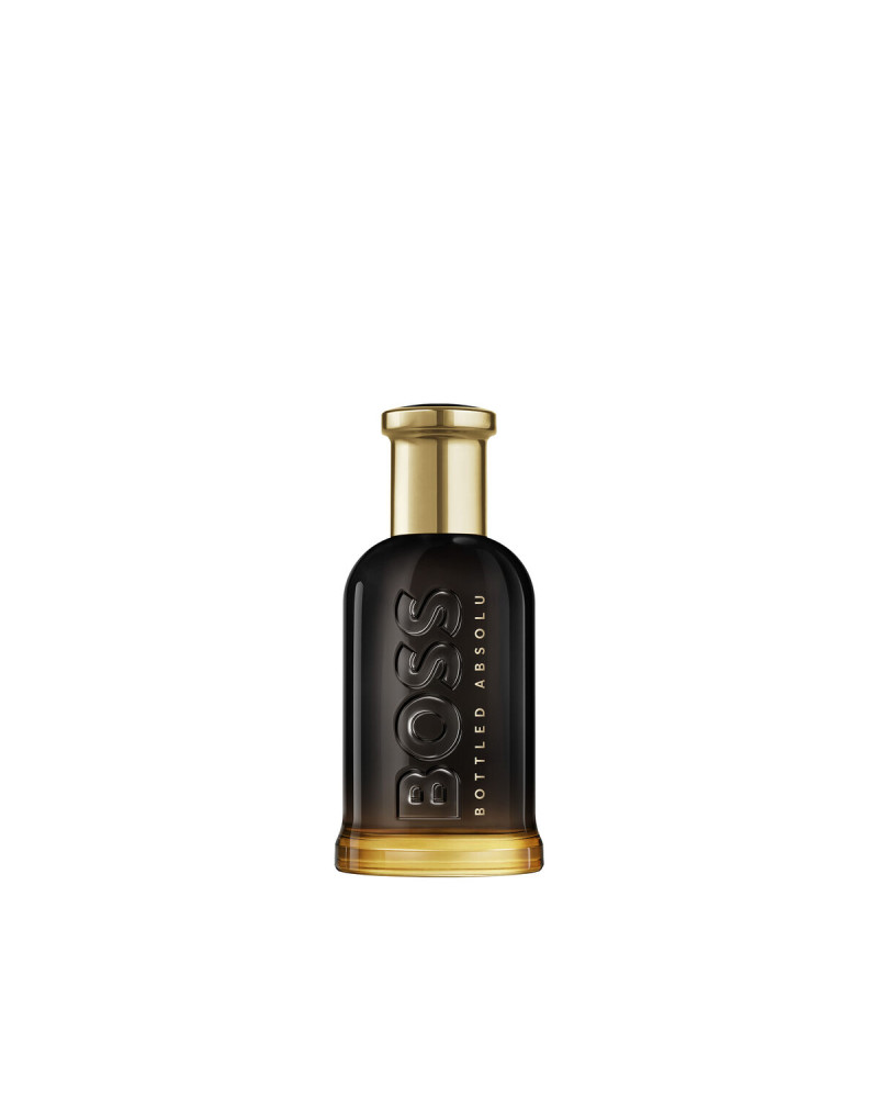 Perfume Hombre BOSS BOSS BOTTLED EDP 50 ml