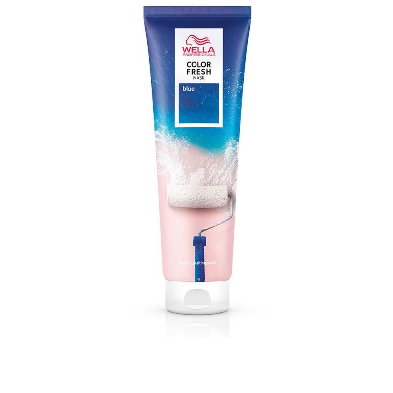 Color Fresh Mask Mascarilla de color Fun rosa 150 ml