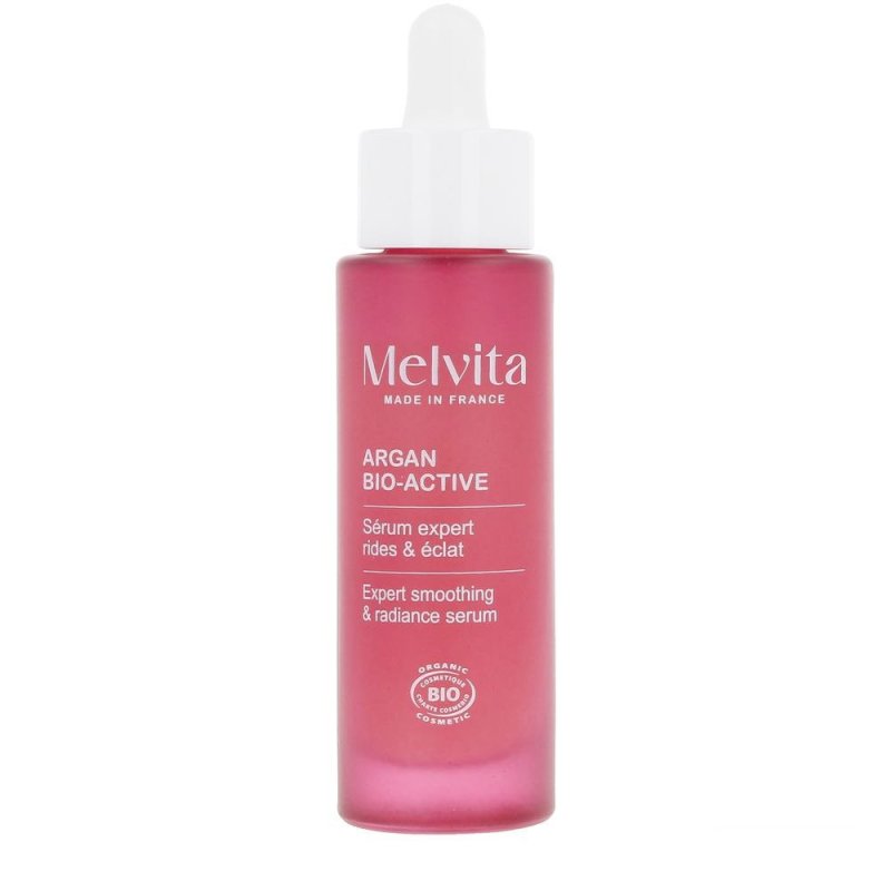 Árgan Bio-Activo serum argán bio-activo 30 ml
