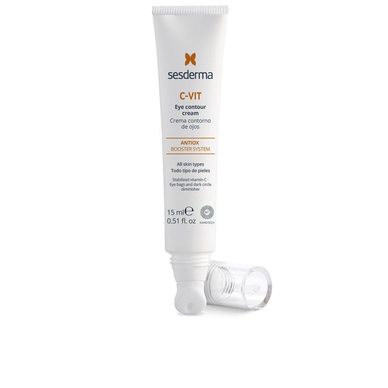 C-Vit crema contorno ojos 15 ml