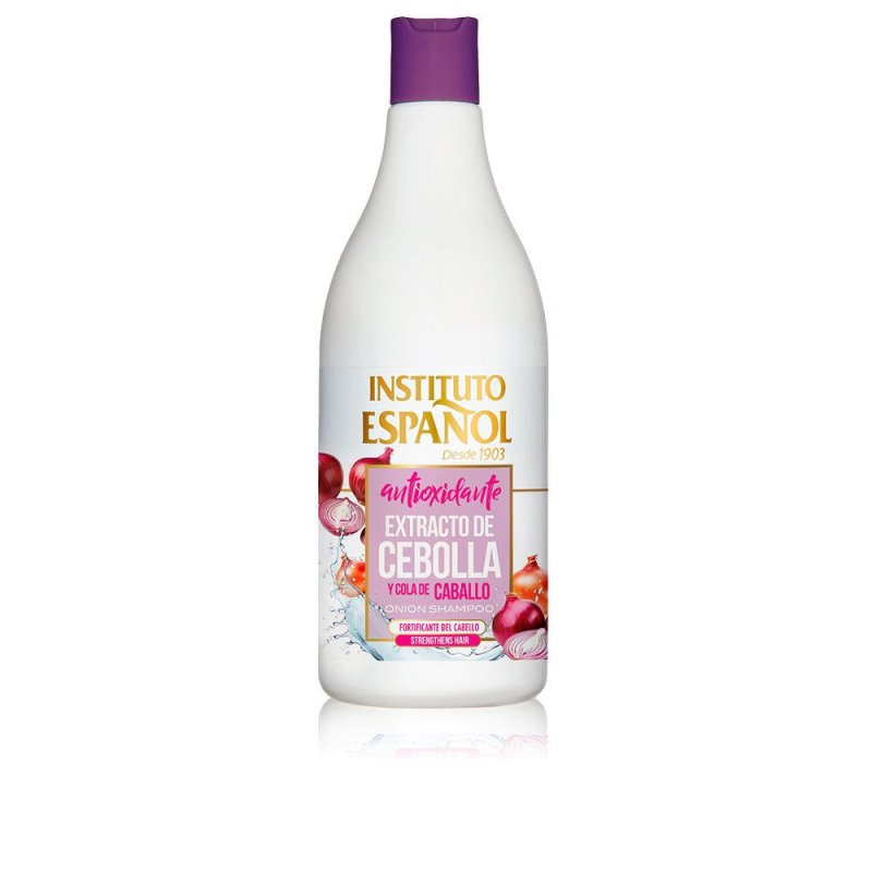 Extracto de Cebolla champú 750 ml