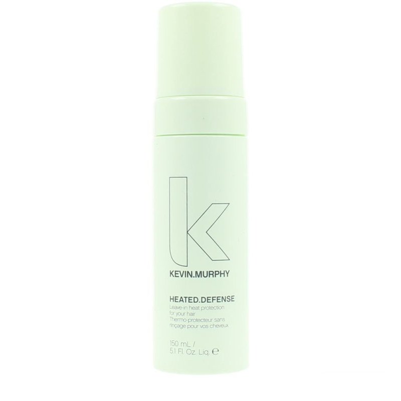 Heated Defense espuma protectora térmica 150 ml
