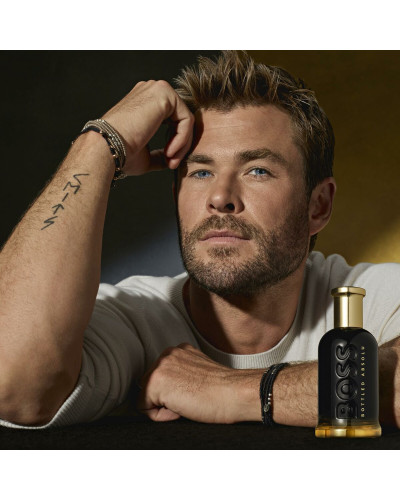 Perfume Hombre BOSS BOSS BOTTLED EDP 50 ml