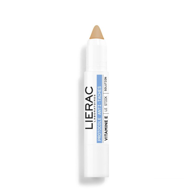 Protocolo Antimanchas stick con color Spf50 2,7 gr