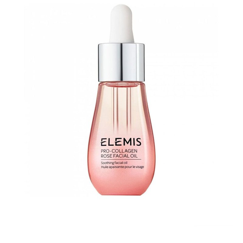Pro-Collagen rose facial oil 15 ml