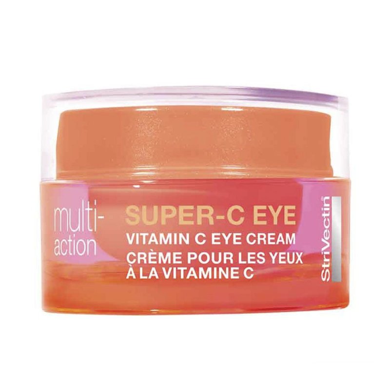 Super C Eye crema contorno de ojos con vitamina C 15 ml
