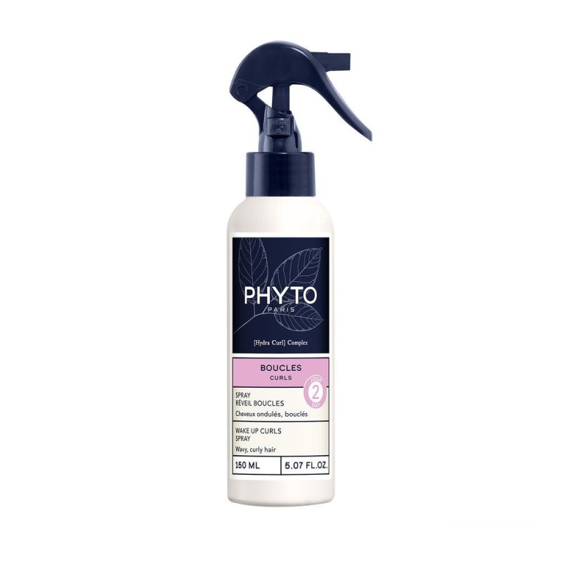 Rizos spray revelador de rizos 150 ml