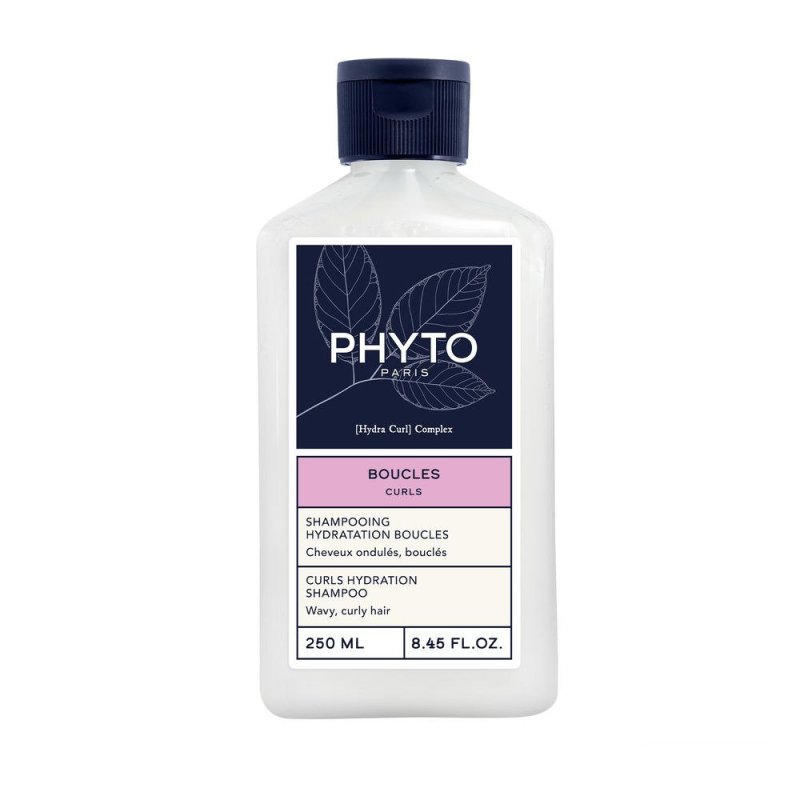 Rizos champú hidratación 250 ml