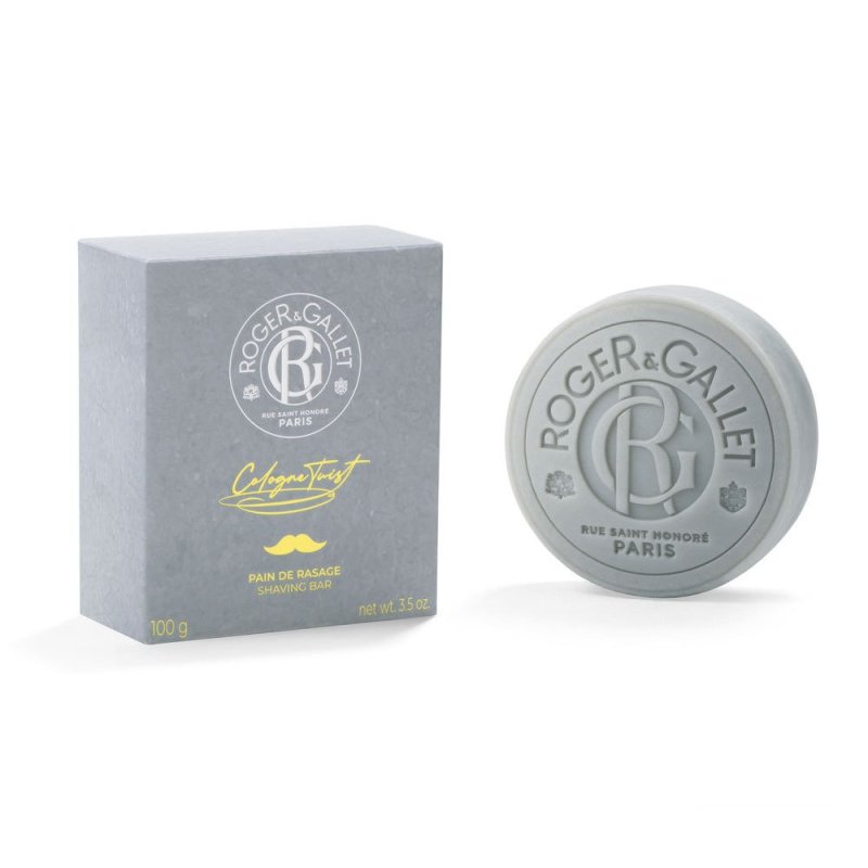 Cologne Twist barra de afeitado 100 gr