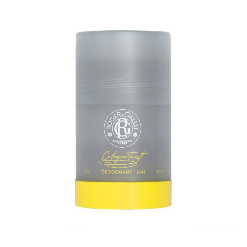 Cologne Twist desodorante stick 50 gr